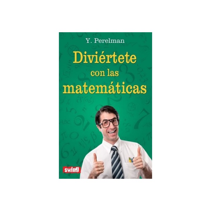 DIVIERTETE CON LAS MATEMATICAS